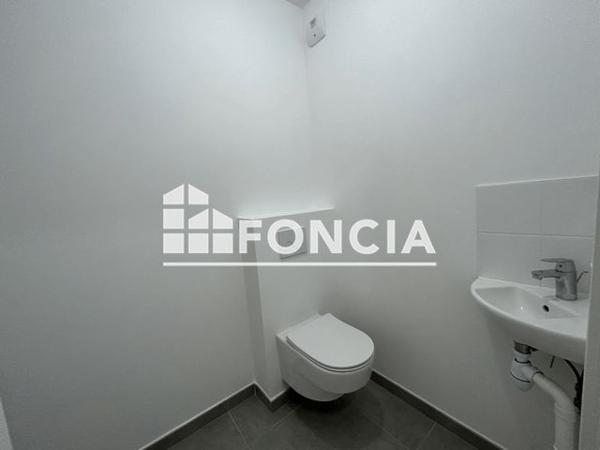 Location Appartement 2 pièces 51.9 m² - 3 RUE DU PRESIDENT ROOSEVELT Clamart 92140