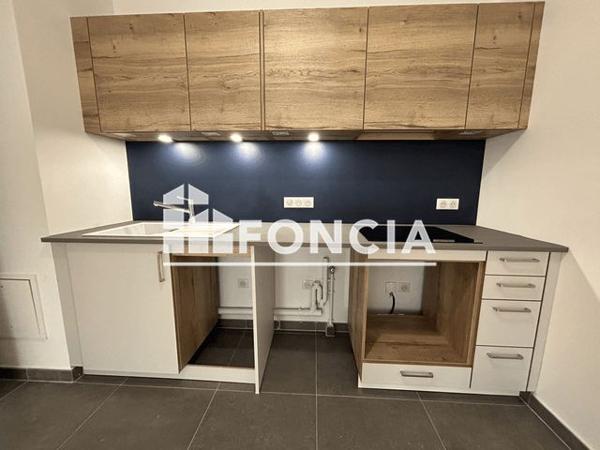 Location Appartement 2 pièces 51.9 m² - 3 RUE DU PRESIDENT ROOSEVELT Clamart 92140