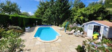 Maison à vendre à Sornay en Saône-et-Loire (71500), ref : YM 122