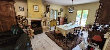 Maison à vendre à Sornay en Saône-et-Loire (71500), ref : YM 122