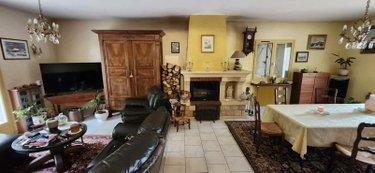 Maison à vendre à Sornay en Saône-et-Loire (71500), ref : YM 122