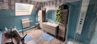 Maison à vendre à Sornay en Saône-et-Loire (71500), ref : YM 122