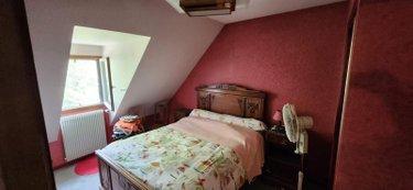 Maison à vendre à Sornay en Saône-et-Loire (71500), ref : YM 122