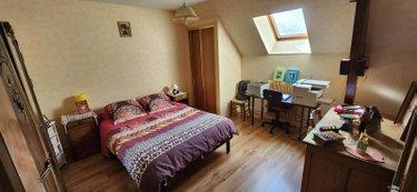 Maison à vendre à Sornay en Saône-et-Loire (71500), ref : YM 122