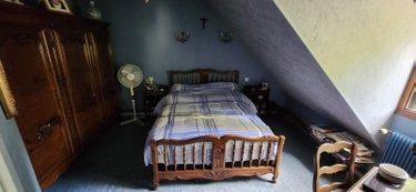 Maison à vendre à Sornay en Saône-et-Loire (71500), ref : YM 122