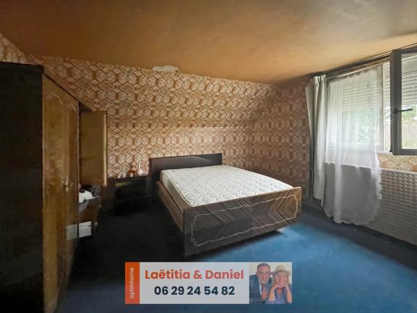 Maison familliale à 10 minutes de Verneuil sur Avre