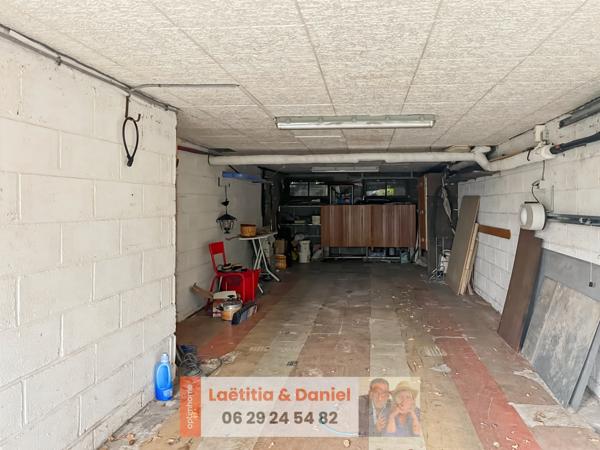 Maison familliale à 10 minutes de Verneuil sur Avre