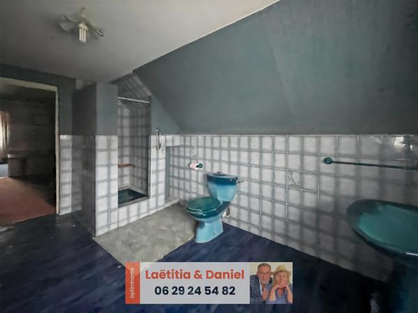 Maison familliale à 10 minutes de Verneuil sur Avre