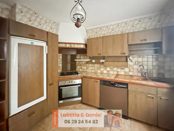 Maison familliale à 10 minutes de Verneuil sur Avre