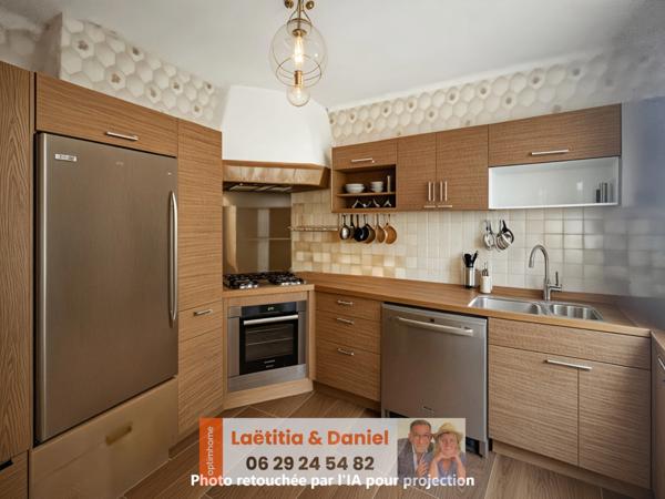 Maison familliale à 10 minutes de Verneuil sur Avre