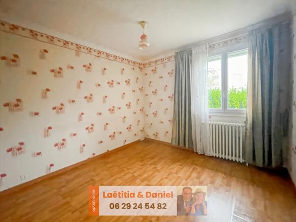 Maison familliale à 10 minutes de Verneuil sur Avre