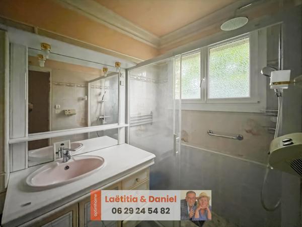 Maison familliale à 10 minutes de Verneuil sur Avre