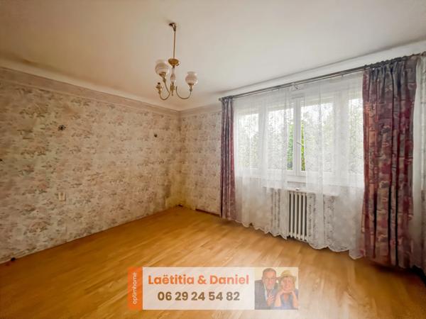 Maison familliale à 10 minutes de Verneuil sur Avre