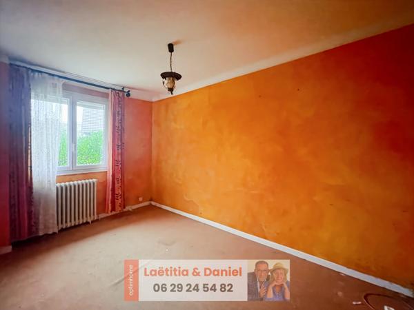 Maison familliale à 10 minutes de Verneuil sur Avre