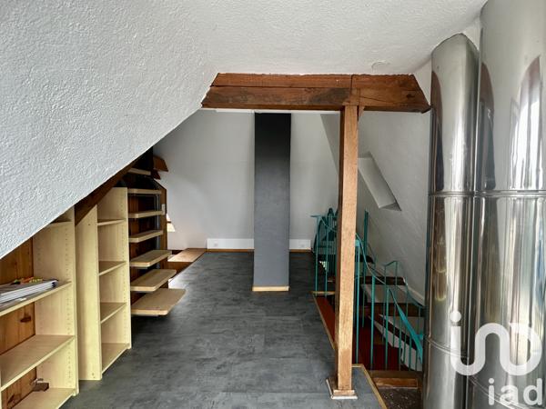 Apartment for sale 3 rooms 75 m² Mulhouse