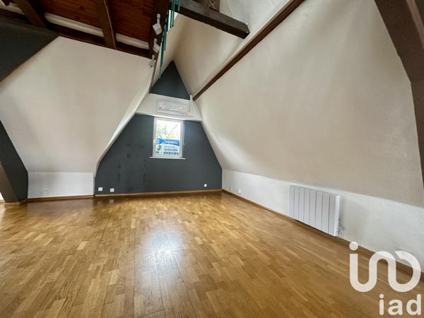 Apartment for sale 3 rooms 75 m² Mulhouse