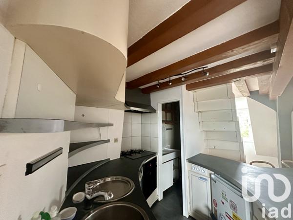 Apartment for sale 3 rooms 75 m² Mulhouse