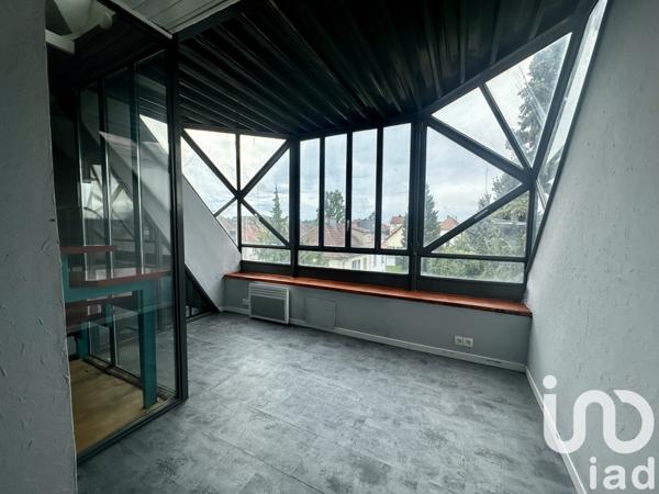 Apartment for sale 3 rooms 75 m² Mulhouse