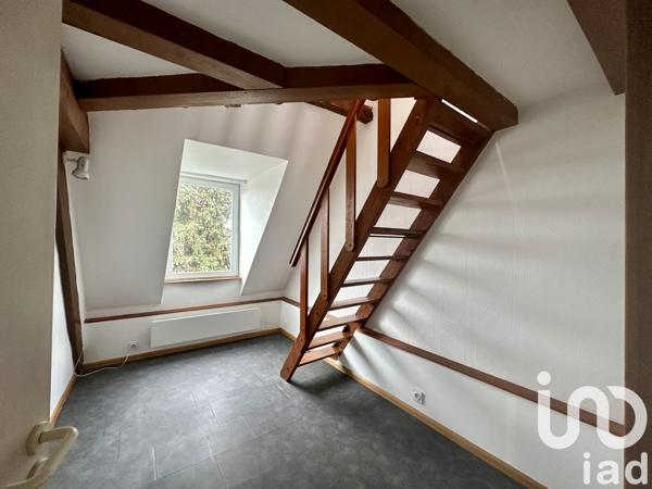 Apartment for sale 3 rooms 75 m² Mulhouse