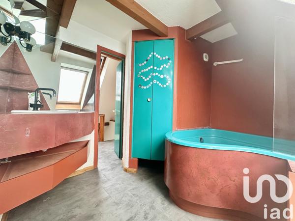 Apartment for sale 3 rooms 75 m² Mulhouse