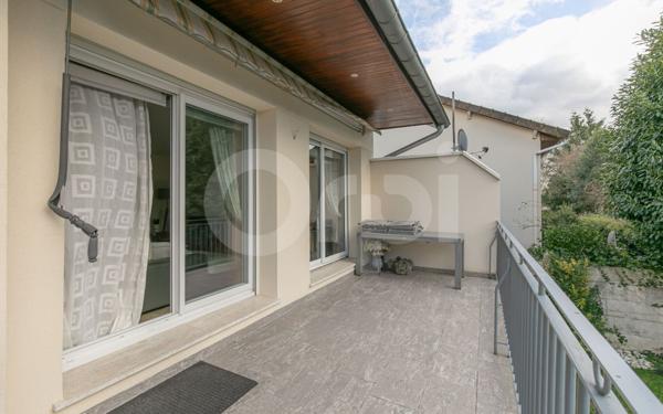 Maison à vendre    8 pièces •  Ormesson-sur-Marne