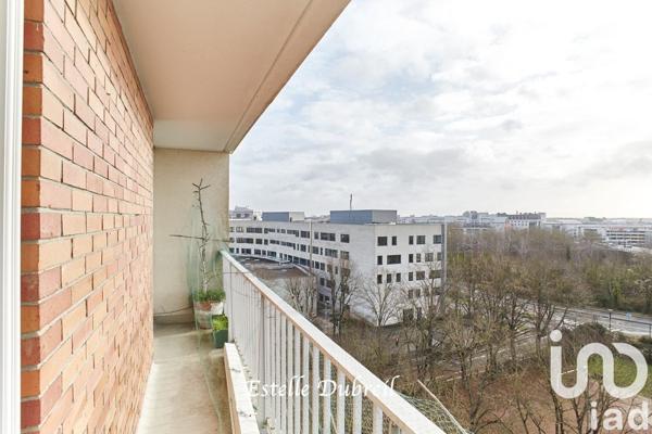 Appartement à vendre 3 pièces 72 m² Montigny-le-Bretonneux