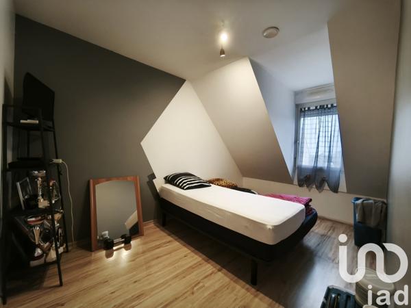 Maison à vendre 5 pièces 101 m² Nanteuil-le-Haudouin