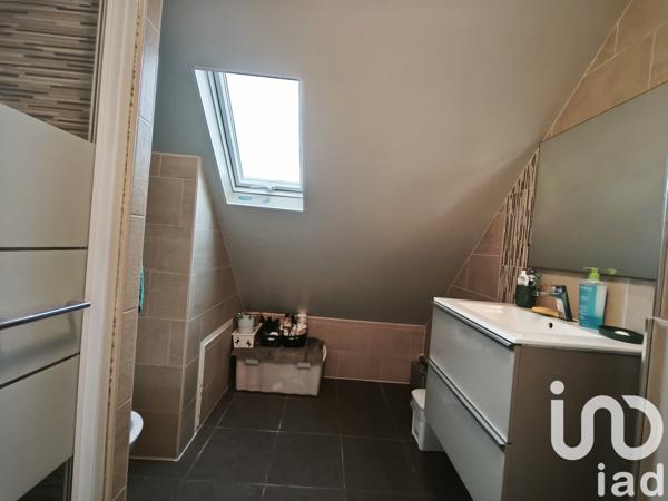 Maison à vendre 5 pièces 101 m² Nanteuil-le-Haudouin