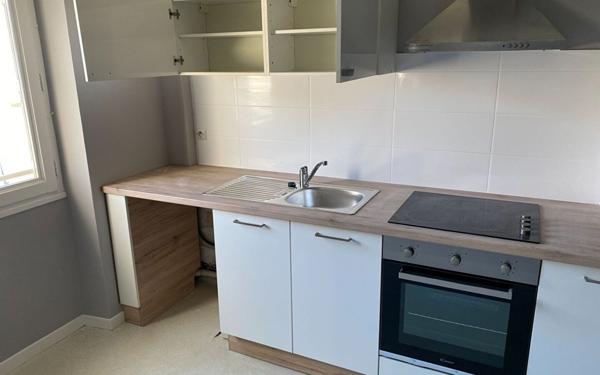 Appartement à louer    2 pièces • 62 m2 Castres