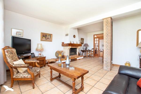 Maison à vendre |                                       Pinsaguel |                                        5 pièces  |  106 m²