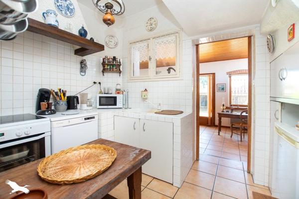 Maison à vendre |                                       Pinsaguel |                                        5 pièces  |  106 m²