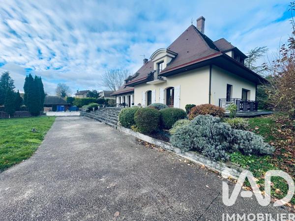 Maison à vendre 12 pièces 410 m² Château-Thierry