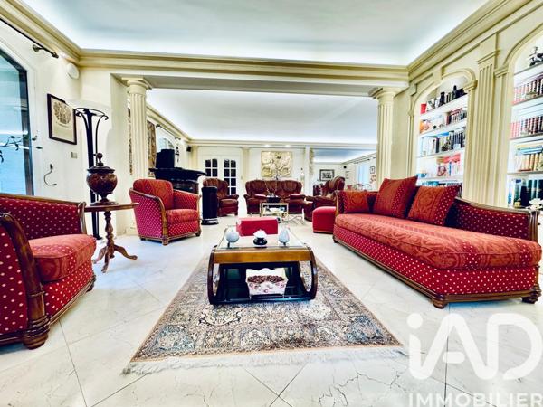 Maison à vendre 12 pièces 410 m² Château-Thierry