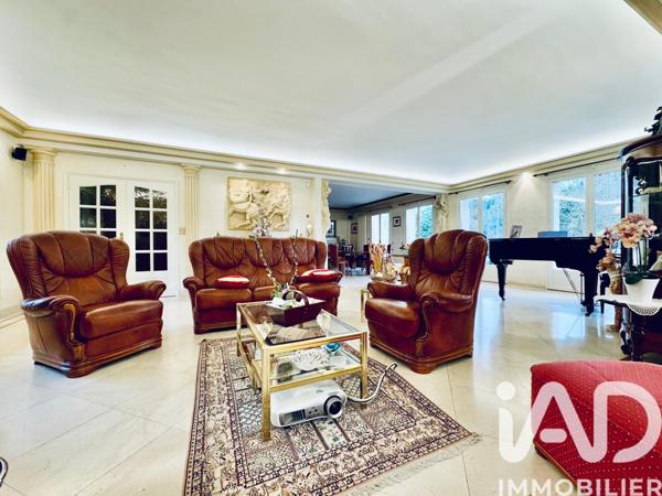 Maison à vendre 12 pièces 410 m² Château-Thierry