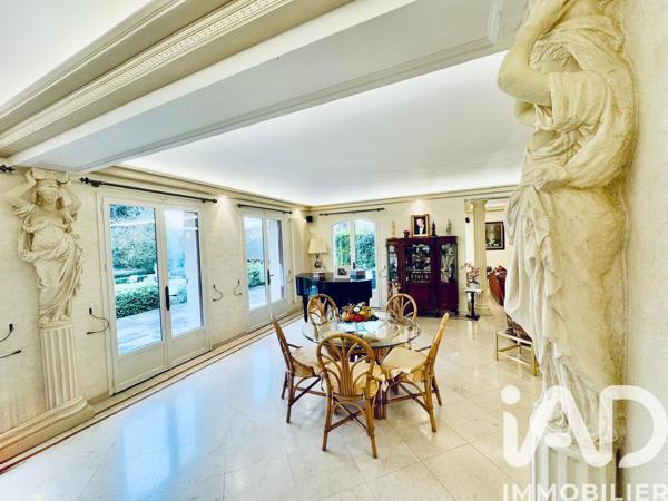 Maison à vendre 12 pièces 410 m² Château-Thierry