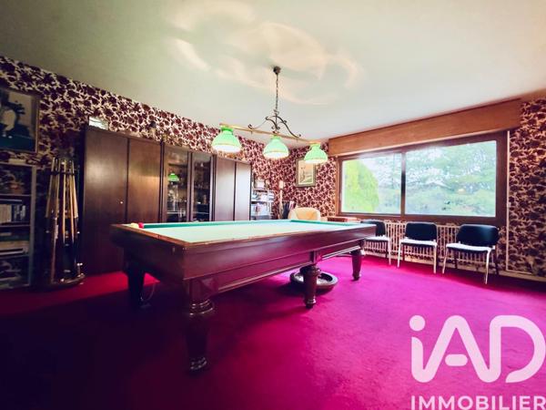 Maison à vendre 12 pièces 410 m² Château-Thierry