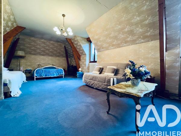 Maison à vendre 12 pièces 410 m² Château-Thierry