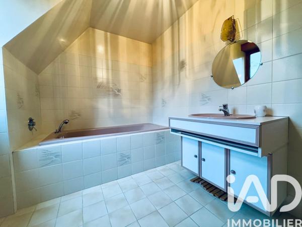 Maison à vendre 12 pièces 410 m² Château-Thierry