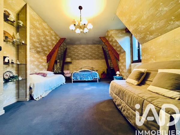 Maison à vendre 12 pièces 410 m² Château-Thierry