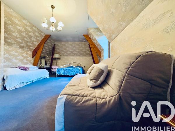 Maison à vendre 12 pièces 410 m² Château-Thierry