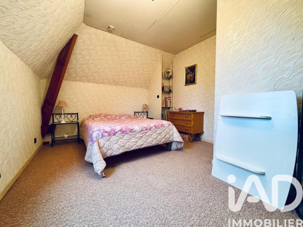 Maison à vendre 12 pièces 410 m² Château-Thierry