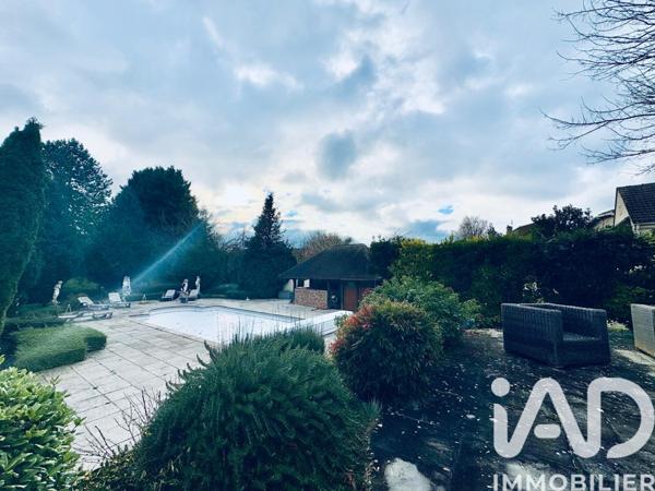 Maison à vendre 12 pièces 410 m² Château-Thierry