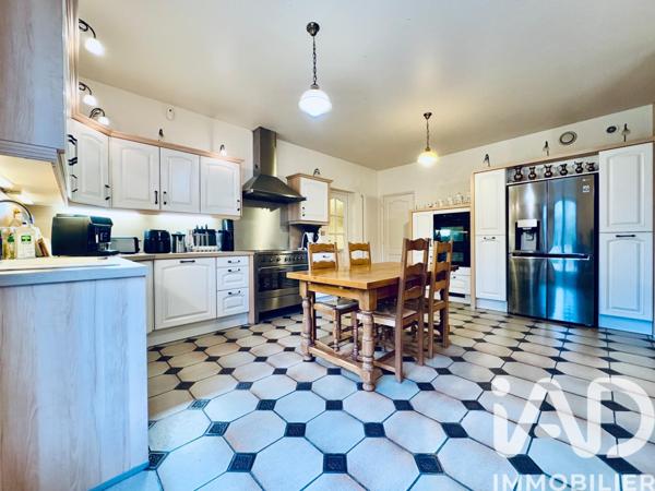 Maison à vendre 12 pièces 410 m² Château-Thierry