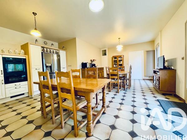 Maison à vendre 12 pièces 410 m² Château-Thierry