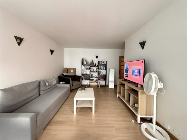 Appartement T3 à Lille - Réf. ml5755ee
