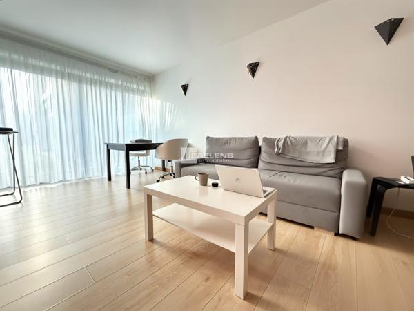 Appartement T3 à Lille - Réf. ml5755ee