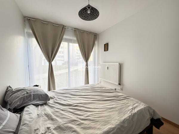 Appartement T3 à Lille - Réf. ml5755ee