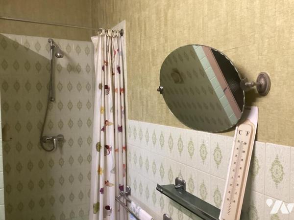 Une maison à usage d'habitation