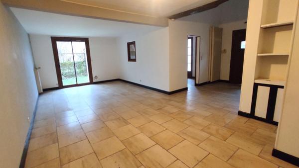 Maison 5 pièces à vendre Naintré - 86530 / Réf: 11761