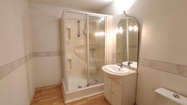 Maison 5 pièces à vendre Naintré - 86530 / Réf: 11761